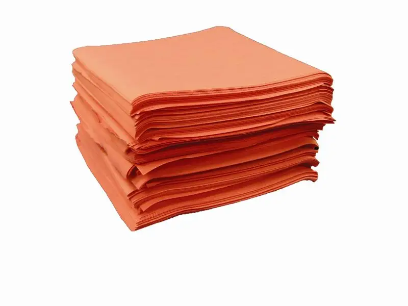 sorbent wipes