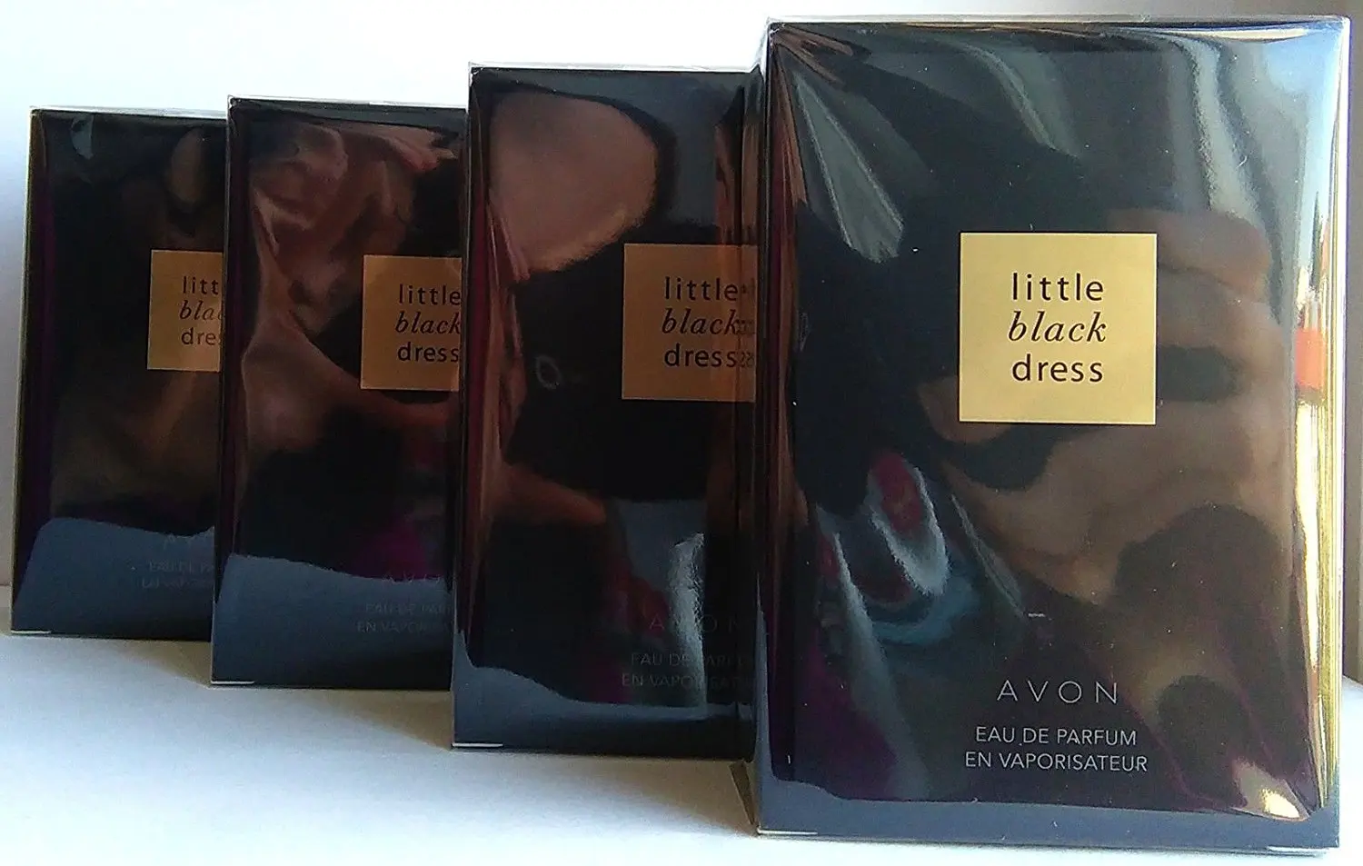 little black dress 50ml avon