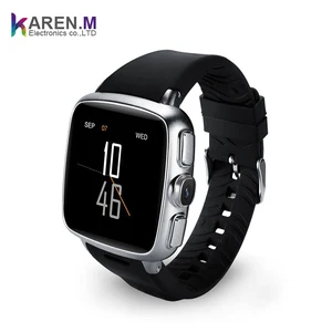 Android Smartwatch GPS Camera