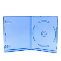 

For PS4 CD DVD Case Replacement disc Game Case CD DVD Box For PlayStation 4