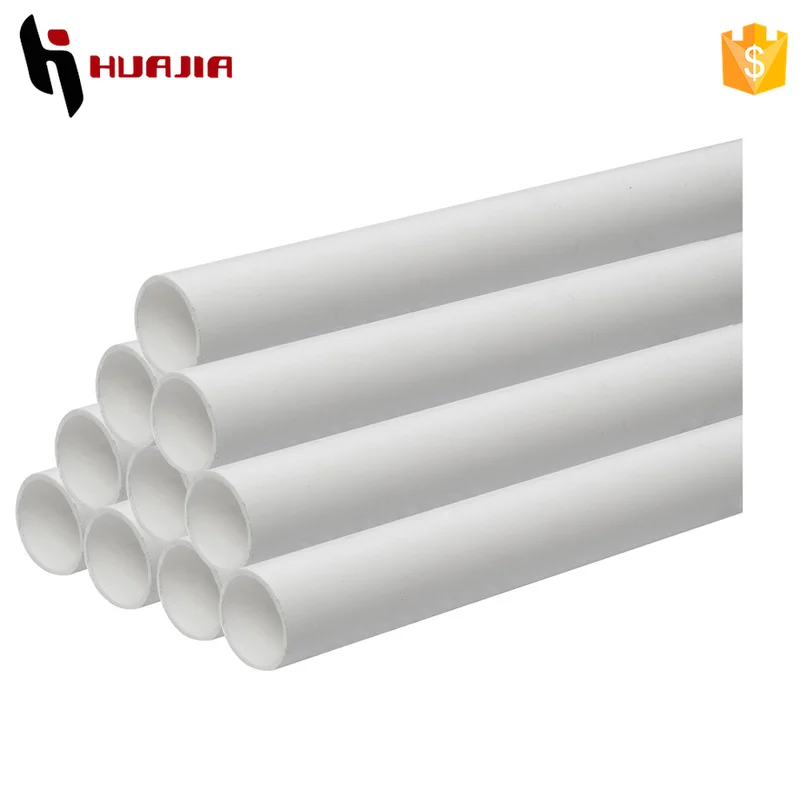 Jh0230 Pvc Pipe Manufacturers Africa 28mm Diameter Pvc Pipe 10