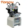 SMD PCB board electronic components Stencil Printer T1200D