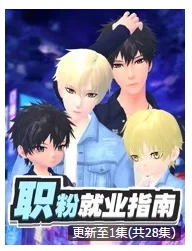 职粉就业指南