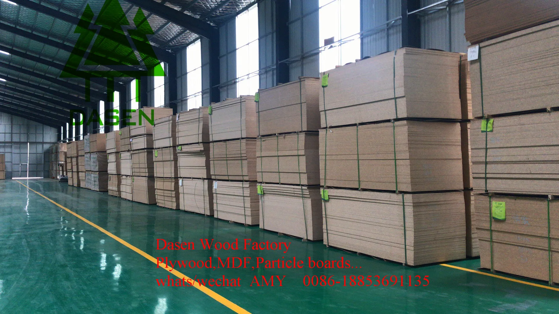 white melamine particle board / waterproof