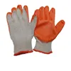 Economy Latex Rubber Palm Builders Grip it Work Glove CE Approved