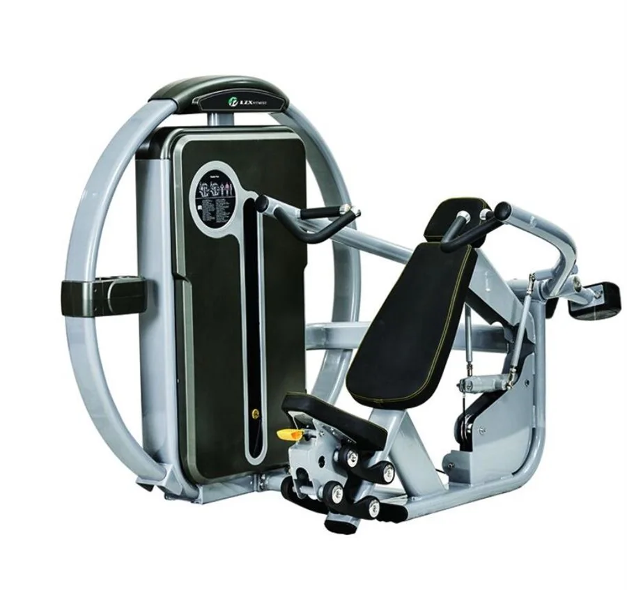 2020 The Most Popular Gym Equipment Lzx Fitness Equipment Manufacturer