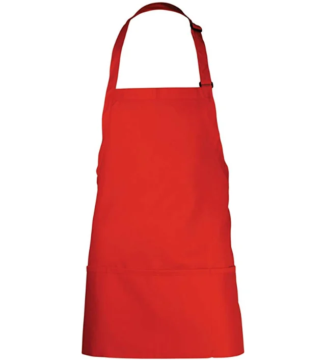 Wholesale Cotton Custom Cheap Printed Cooking Kitchen Apron Buy