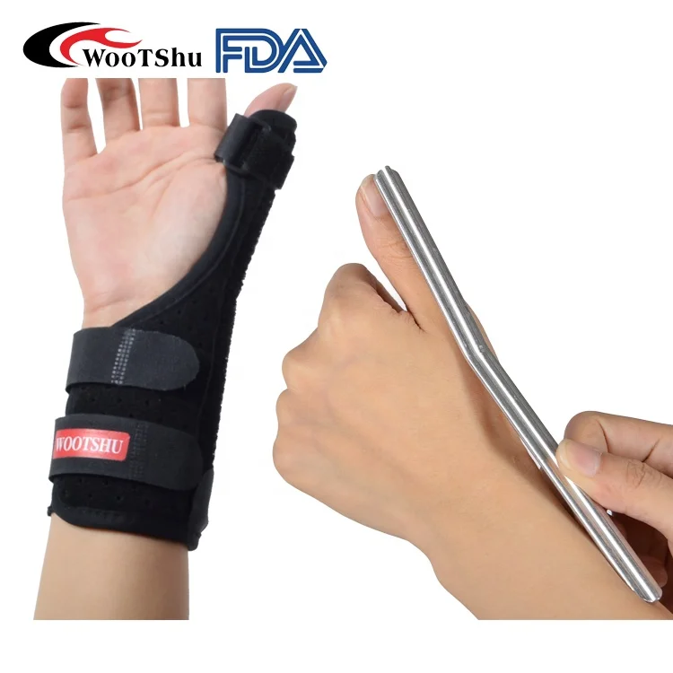 

Medical Wrist Elastic Thumb Wrap
