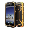 Waterproof IP68 Android PDA Touch Screen Handheld 1D 2D Barcode Scanner Full Network 3G 4G Rugged PDA