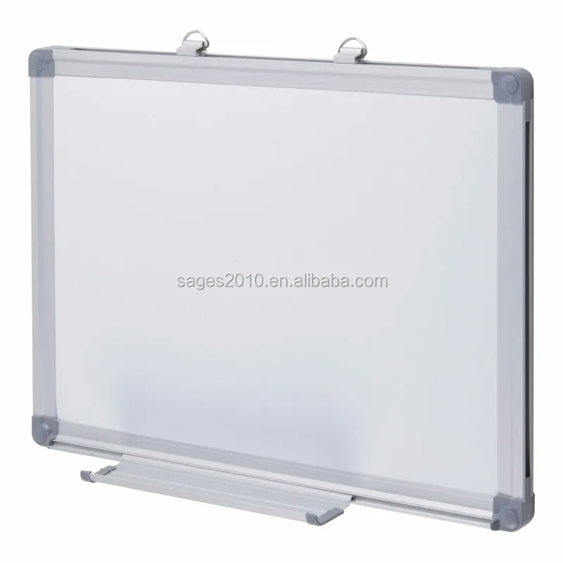 2021 China Wholesaler Dry Erase 60x90cm Foam White Board High