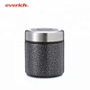 350ml/500ml Round Shape Hot Lunch Box