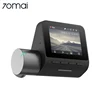 Xiaomi 70mai Pro Dash Cam 1944P GPS ADAS Car DVR 70 mai Dashcam Voice Control 24HParking Monitor 140FOV Night Vision WIFI Camera
