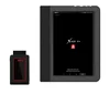 Precise diagnosis machine Launch X-431V+ HD maintenance car diagnostic tool for truck