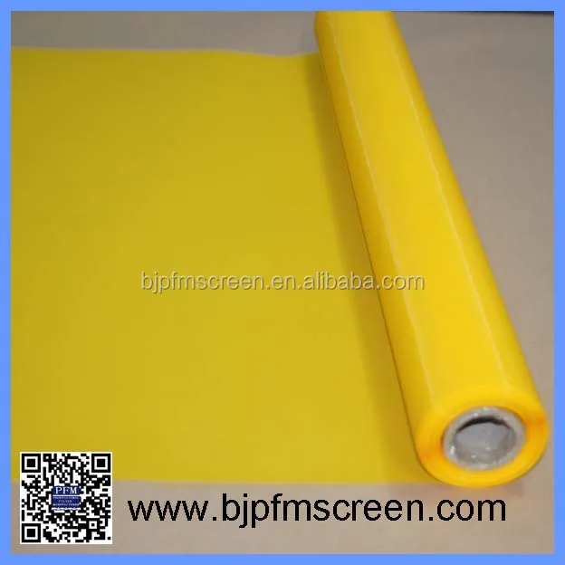 76 Mesh nylon monofilament filtering fabrics