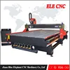 High Quality Cheap Cnc Router, milling and drilling table, wood cutting machine cnc router