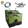 Cold upset machine Double header New automatic cold heading machine