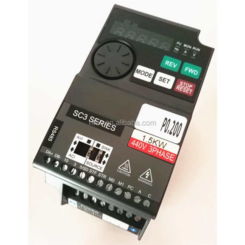 inverter SL-E024-0.75K