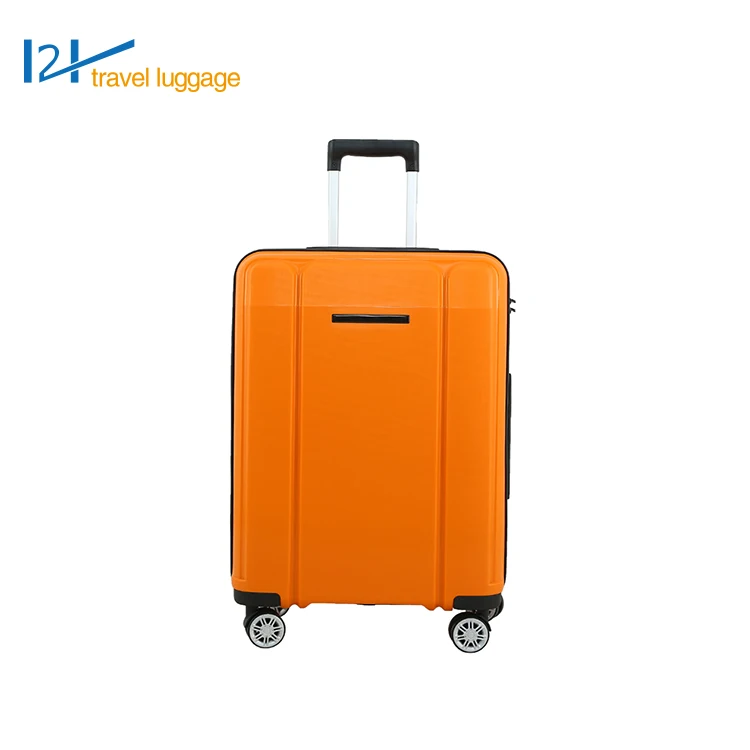 2021 Traveling Bags Sample Luggage New Arrival Travel Luggage Set
