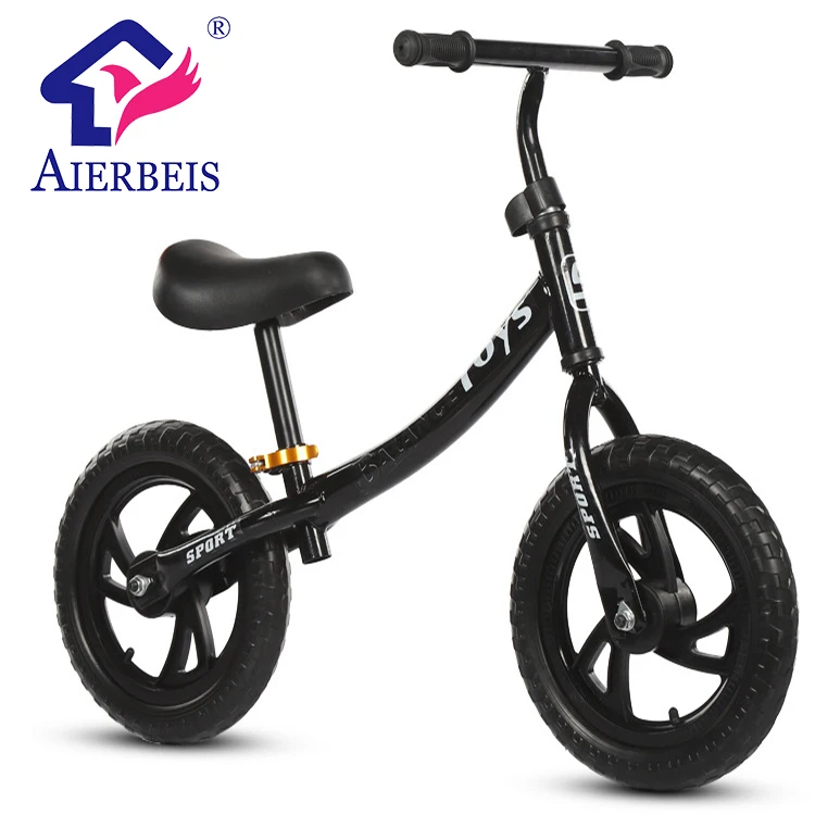 Cheap price bicycle kids bicycle children balance bike / kid toy mini bike bicycle for kid children  without pedal  non electric
