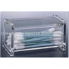 acrylic hotel article/acrylic cosmetic product