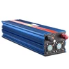 Modified Sine Wave Convertor 5000w 12v 220v inverter power singlei phase solar panel