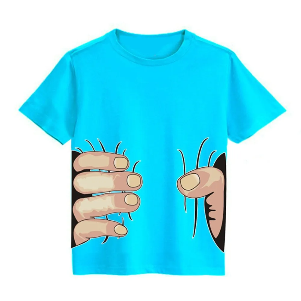 funny print t shirt boys printing t shirts for boy