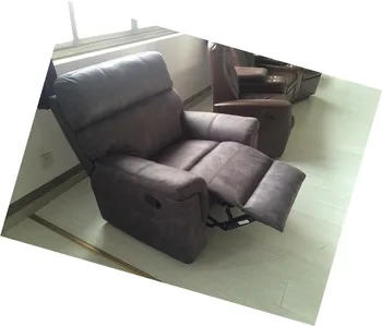 Alibaba Furniture Single Seater Sofa 