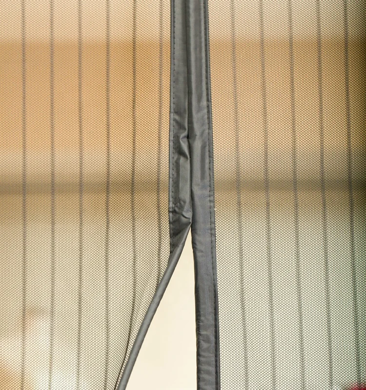 Walk Through Screen Door With Heavy Duty Mesh Buy Full Frame