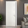 New designs of bedrooms doors house interior wood door melamine doors prices.