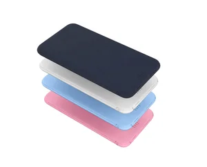 Ultra Thin Portable 4000mAh Power Bank Smartphones