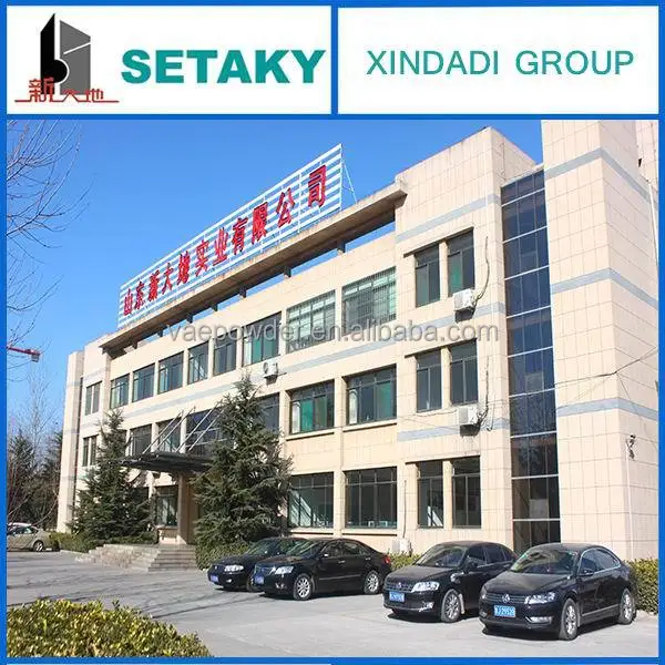 Office-Xindadi Group