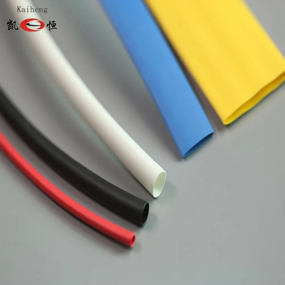 Low Price Fireproof Polyolefin Cable Sleeve Buy Heat Shrinkable Tubing,Fireproof Cable Sleeve