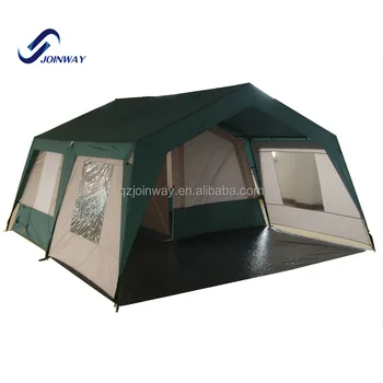 house tents for camping