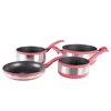 Professional Production Diverse Styles Exquisite Workmanship Cooking Stainless Steel Tilt Remote Head Pan