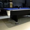 High Quality 9ft Pool Billiard Tables Frame and Accessories