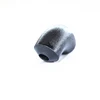 ASME B16.9 ISO3419 SCH20 ASTM A234 Grade WP11 WP22 long radius 90 degrees alloy steel elbow fitting