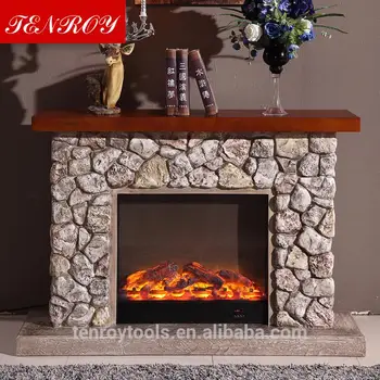 Customized Service Outdoor Gas Metal Chain Curtain Lowes Fireplace