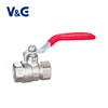 Valogin Made Ourselves PTFE Ball Valve Seat Ring For Ball Valve Dn50