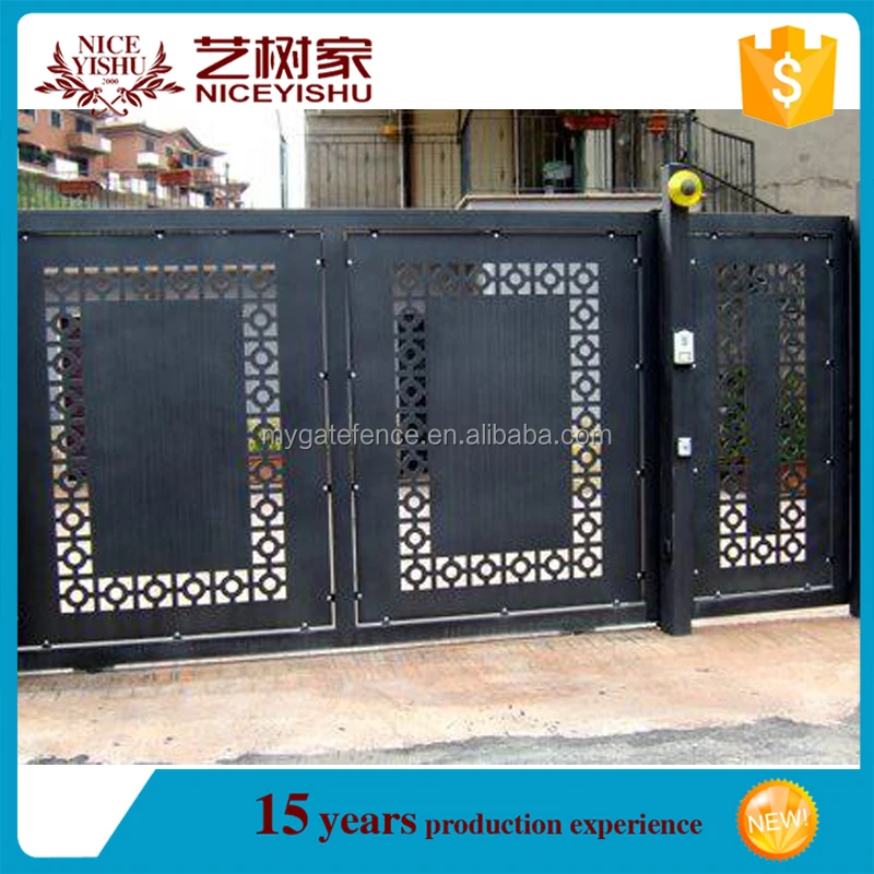 Featured image of post Front Gate Nice Gate Design