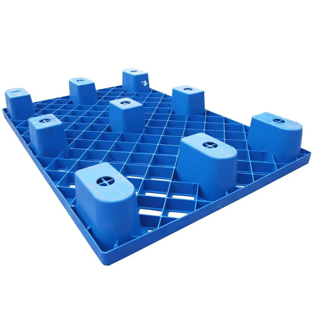 Black Plastic Pallet 1100x1100x140mm For Shipping Buy Cheap Plastic Pallet,Export Plastic