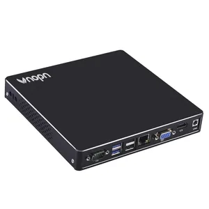 K570X Mini Desktop PC i7 Processor