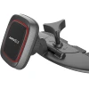 APPS2Car CD Slot Phone Mount Holder , Cradle Less CD Mount With N45 Magnetic for All Smartphones