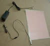 China top quality Wholesale pink A4 LED paper backlight,electric switch panel