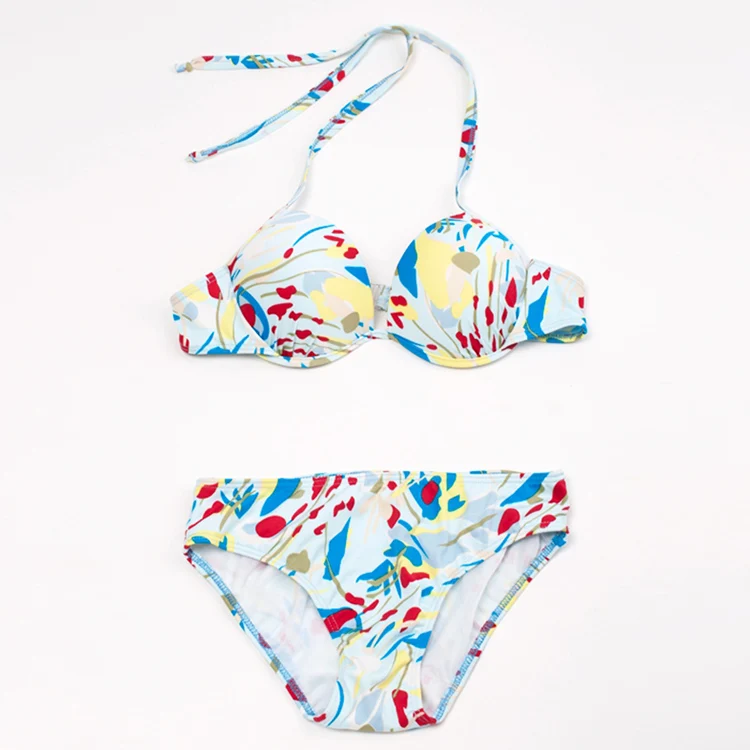 China Supply Oem Wholesale Pakistani Girl Bikini Photo Indian Beach