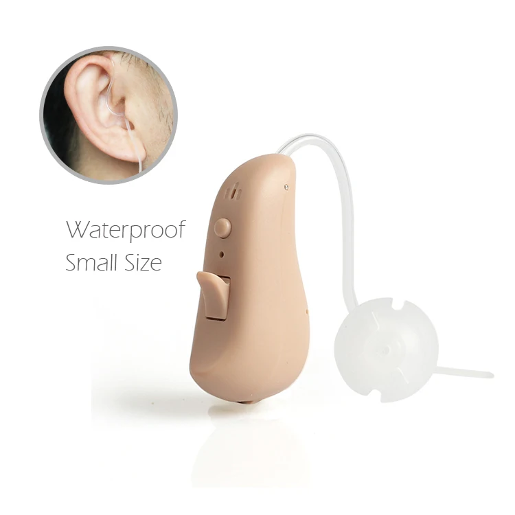 

Jinghao NEW Special Function IPX8 Waterproof Ear Hook Earphones