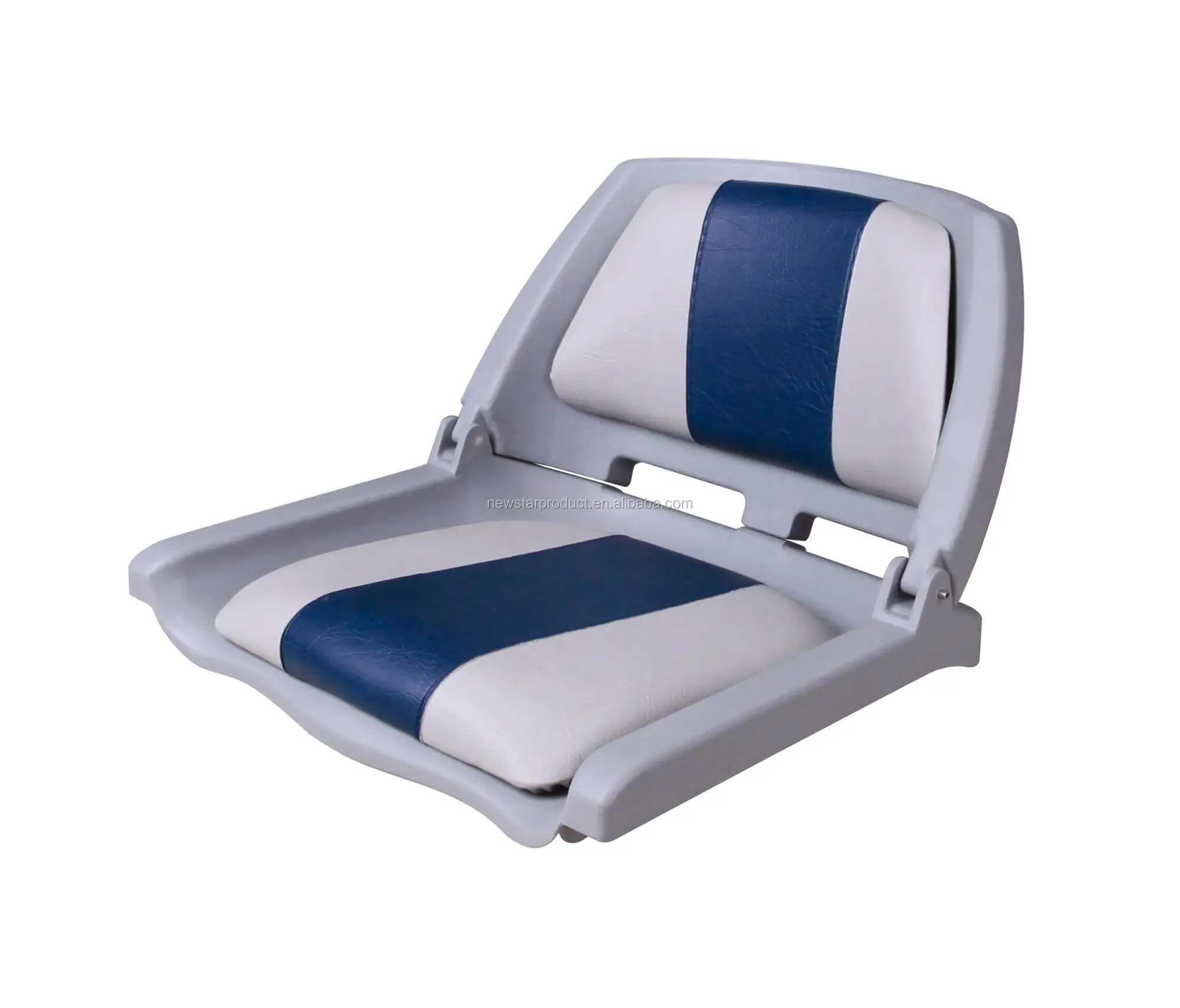 thumbnail image 2 of 2X High Back Boat Seat Red Grey | SecureFix Direct 2 of 12