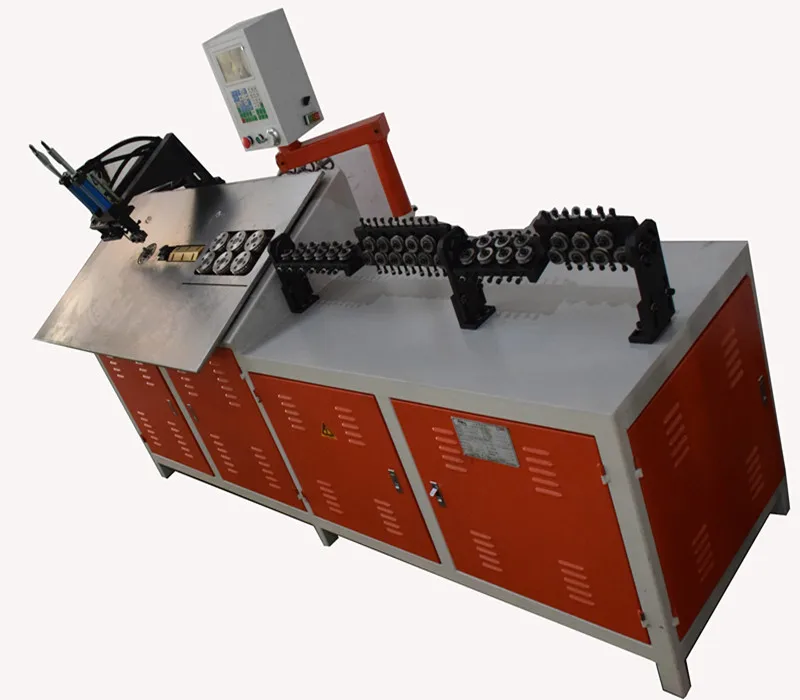 Stainless Steel Shopping Basket Making Machine Buy Shopping Basket