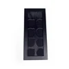 High quality long duration time custom low MOQ empty magnetic palette
