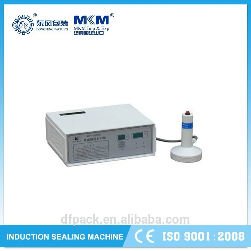 New type cup sealing machine with reasonable price MIS-500