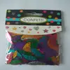 10*30 mm maple leaf colorful PVC sequins accessories Shinny sequin for shoe decoration